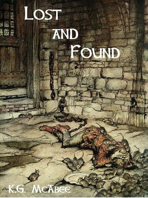 cover image of Lost and Found